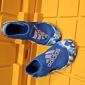 Adidas Mesh Water Shoes with Original Box